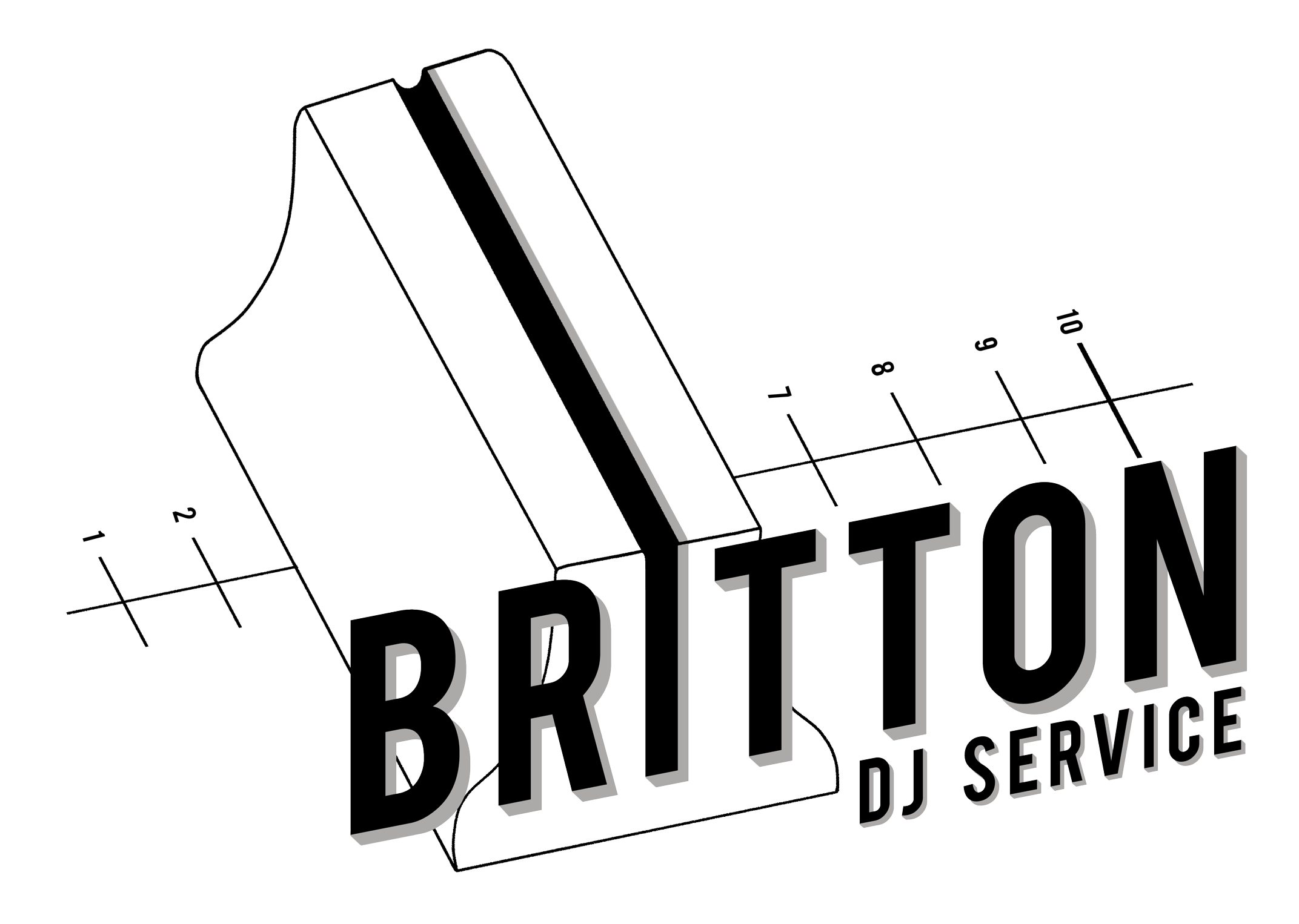 Should You Feed The DJ At A Wedding Britton Dj Service